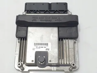 04L906021CA 0281030909 Блок управления двигателем Audi A4 B8 Арт e9643407, вид 6