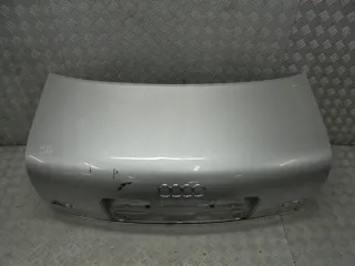  Крышка багажника (дверь 3-5) Audi A6 C5 (S6,RS6) Арт e9643488, вид 1