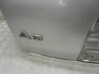  Крышка багажника (дверь 3-5) Audi A6 C5 (S6,RS6) Арт e9643488, вид 8