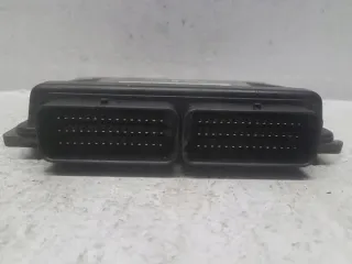 96376653 S010011038 T200 Блок управления двигателем Chevrolet Aveo T200 Арт e9643679, вид 2