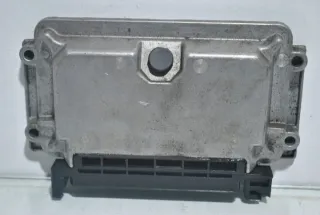 0261204977 9630985480 Блок управления двигателем Citroen Berlingo 1 Арт e9643713, вид 1