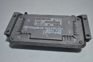 0261204977 9630985480 Блок управления двигателем Citroen Berlingo 1 Арт e9643713, вид 6
