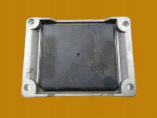 0261206980 091107 26SA7140 1999-2003 Блок управления двигателем Fiat Punto 2 Арт e9643872, вид 4