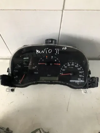 46774357NPL Блок управления двигателем Fiat Punto 2 Арт e9643914, вид 4
