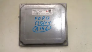 1S5X12A650BC S118685001C Блок управления двигателем Ford KA 1 Арт e9643989, вид 1
