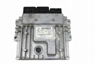 AG91-12A650-AEF Блок управления двигателем Ford Mondeo 4 Арт e9643998, вид 1