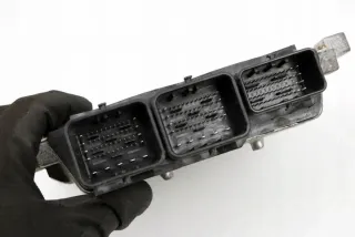 AG91-12A650-AEF Блок управления двигателем Ford Mondeo 4 Арт e9643998, вид 4