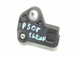 9664387380 Датчик коленвала Peugeot 508 Арт e9644341, вид 1
