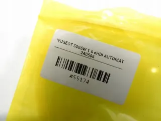 9664387380 Датчик коленвала Peugeot 508 Арт e9644341, вид 5