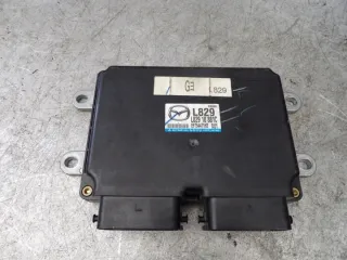 E6T54471H2, L82918881C L82918881C, Блок управления двигателем Mazda 2 DY Арт e9644369, вид 3