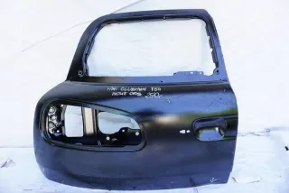 41007411613 Крышка багажника (дверь 3-5) MINI CLUBMAN F54 Арт e9644403, вид 1