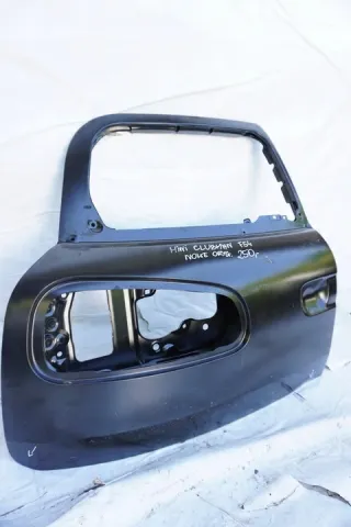 41007411613 Крышка багажника (дверь 3-5) MINI CLUBMAN F54 Арт e9644403, вид 3