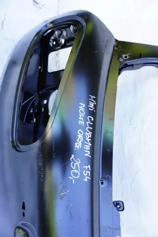 41007411613 Крышка багажника (дверь 3-5) MINI CLUBMAN F54 Арт e9644403, вид 4