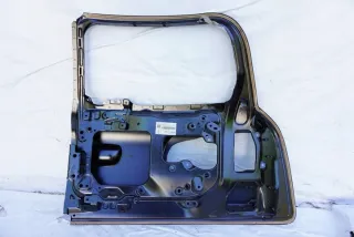 41007411613 Крышка багажника (дверь 3-5) MINI CLUBMAN F54 Арт e9644403, вид 5