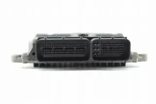 A6401503491 0281013936 Блок управления двигателем Mercedes A W169 Арт e9644434, вид 3