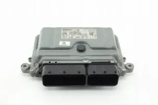 A6401503491 0281013936 Блок управления двигателем Mercedes A W169 Арт e9644434, вид 4