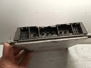 A0001535379 0281010852 Блок управления двигателем Mercedes C W203 Арт e9644500, вид 3