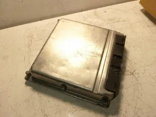 A0001535379 0281010852 Блок управления двигателем Mercedes C W203 Арт e9644500, вид 4
