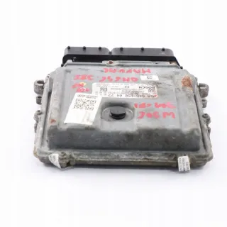 A6461500477 A6461500477,A 0281014202 Блок управления двигателем Mercedes Sprinter W906 Арт e9644629, вид 9