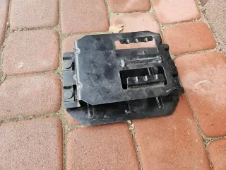 13278083 13278082 Блок управления двигателем Opel Astra J Арт e9644837, вид 1