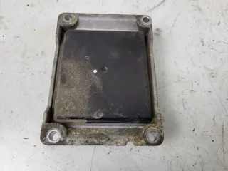 Z14XEP 0261208496 0261208396 55558787 Блок управления двигателем Opel Astra H Арт e9644888, вид 3