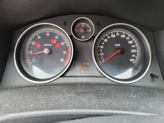 Z14XEP 0261208496 0261208396 55558787 Блок управления двигателем Opel Astra H Арт e9644888, вид 4