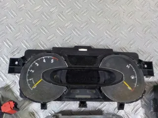 237103888R 0281030991 231A08052R 284B18533R 285910001R Блок управления двигателем Opel Vivaro B Арт e9645012, вид 2