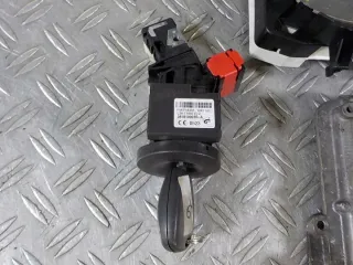 237103888R 0281030991 231A08052R 284B18533R 285910001R Блок управления двигателем Opel Vivaro B Арт e9645012, вид 3