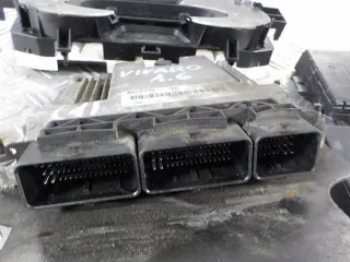 237103888R 0281030991 231A08052R 284B18533R 285910001R Блок управления двигателем Opel Vivaro B Арт e9645012, вид 7