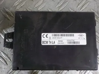 237103888R 0281030991 231A08052R 284B18533R 285910001R Блок управления двигателем Opel Vivaro B Арт e9645012, вид 8