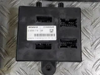 237103888R 0281030991 231A08052R 284B18533R 285910001R Блок управления двигателем Opel Vivaro B Арт e9645012, вид 9