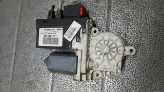 1488737080 Моторчик стеклоподъемника Fiat Ulysse 2 Арт e9645286, вид 1