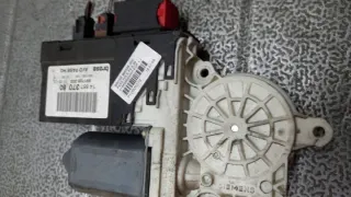 1488737080 Моторчик стеклоподъемника Fiat Ulysse 2 Арт e9645286, вид 2
