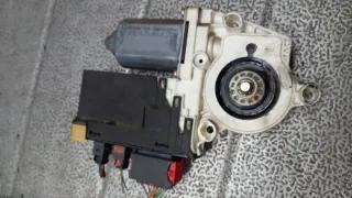 1488737080 Моторчик стеклоподъемника Fiat Ulysse 2 Арт e9645286, вид 3