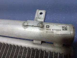 39131676 B14XFL Радиатор кондиционера Opel Astra K Арт e9645449, вид 3