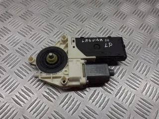 807310002R Моторчик стеклоподъемника Renault Laguna 3 Арт e9645493, вид 1