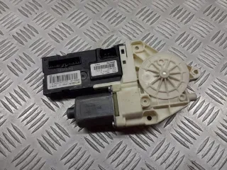 807310002R Моторчик стеклоподъемника Renault Laguna 3 Арт e9645493, вид 2