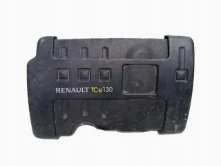 140482708R Декоративная крышка двигателя Renault Scenic 3 Арт e9645540, вид 1