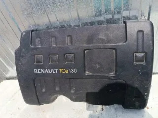 140482708R Декоративная крышка двигателя Renault Scenic 3 Арт e9645540, вид 2