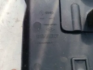 140482708R Декоративная крышка двигателя Renault Scenic 3 Арт e9645540, вид 5