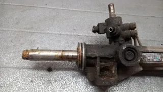 1332770080 Рулевая рейка Fiat Ulysse 2 Арт e9647209, вид 2