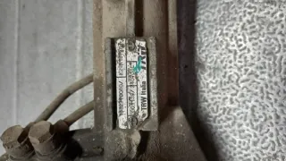 1332770080 Рулевая рейка Fiat Ulysse 2 Арт e9647209, вид 4