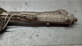 1332770080 Рулевая рейка Fiat Ulysse 2 Арт e9647209, вид 8
