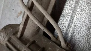 1332770080 Рулевая рейка Fiat Ulysse 2 Арт e9647209, вид 9