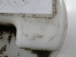 0000000000 Насос топливный Nissan Note E11 Арт e9647758, вид 3