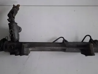 7852501372 Рулевая рейка Mercedes ML W163 Арт e9648144, вид 1