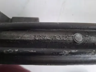 7852501372 Рулевая рейка Mercedes ML W163 Арт e9648144, вид 2