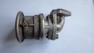 078131166 Клапан EGR Audi A6 C5 (S6,RS6) Арт e9648883, вид 5