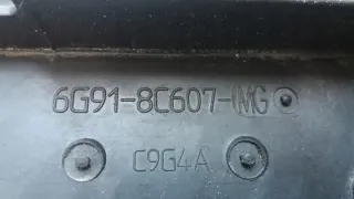 8240543 Вентилятор радиатора Volvo V70 3 Арт e9649009, вид 4
