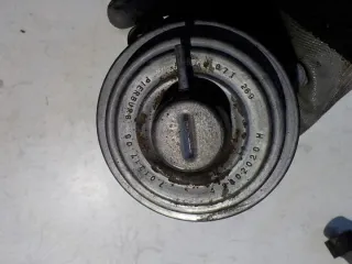 49002020H Клапан EGR Chrysler Voyager 5 Арт e9649274, вид 5